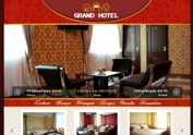 Отель «Grand»