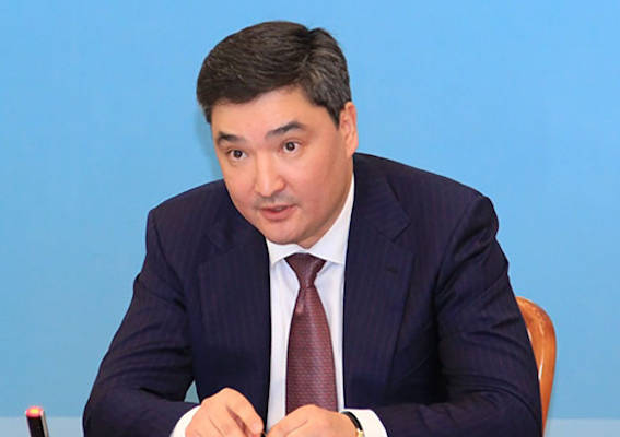 Казахстан проверят на соответствие европейским стандартам