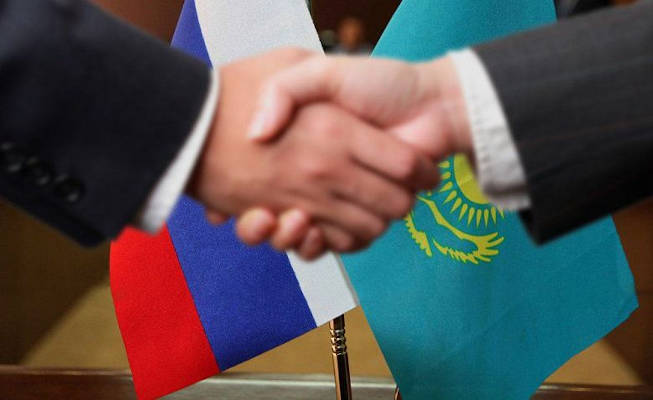Три тенденции, которые мешают сотрудничеству России и Казахстана