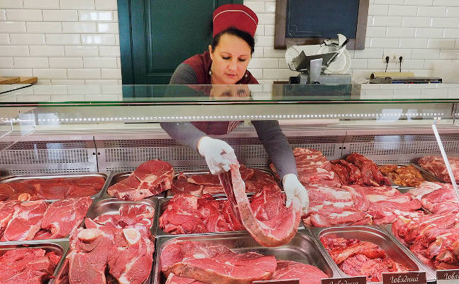 В Казахстане может снова подорожать мясо