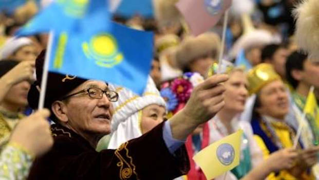 Какие регионы Казахстана станут самыми густонаселенными к 2050 году