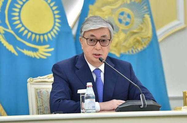 Казахстану нужна АЭС - Токаев