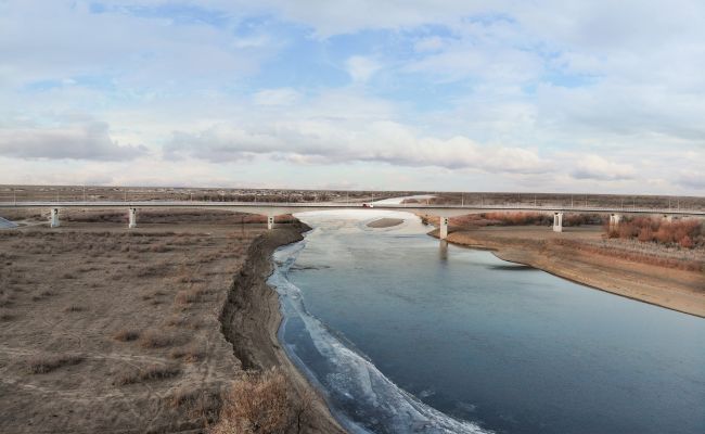 Уральское братство: как Россия и Казахстан выстраивают гидрополитику на реке Урал