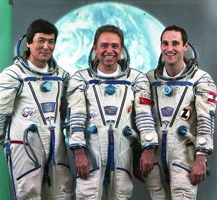Выставка, посвященная космонавту Токтару Аубакирову откроется в Семее