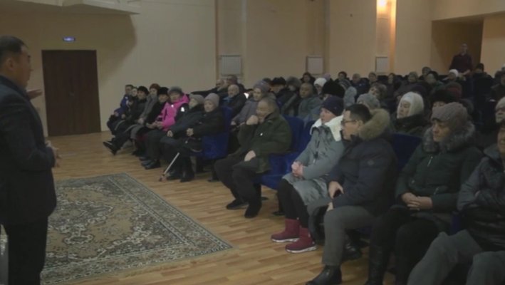 Жители Карагандинской области жалуются на неподъемные тарифы