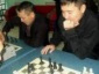 ТОО «Силикат» проводит соревнования по шахматам