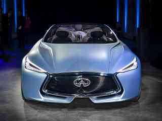 Автомобиль Infiniti Q80 — киллер Мерседесов и BMW