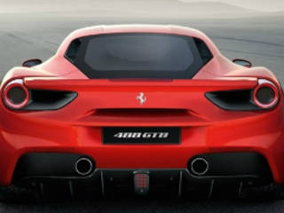 Ferrari готовится к презентации своего нового спорткара