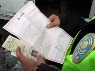 В Казахстане предложили снизить штрафы за нарушение ПДД