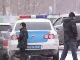 Мажилис РК одобрил поправки в закон о дорожном движении
