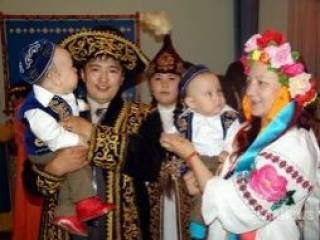 В Семее окончился месячник, посвященный Дню языков народа Казахстана