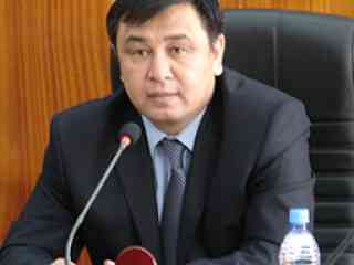 Аким Семея встретился с предпринимателями города