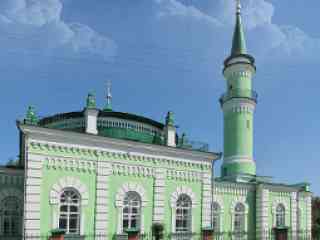 28 июня начнется священный месяц Рамазан