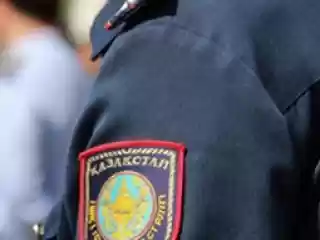 В Семее пьяный прохожий жестоко убил дворника