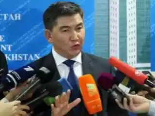Выпускница из Петропавловска извинилась перед министром образования