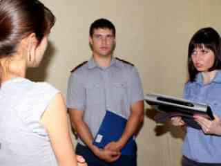 Полиция ВКО провела профилактическую акцию «Досуг»