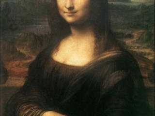 Картина Леонардо Да Винчи «Мона Лиза» может уйти с молотка