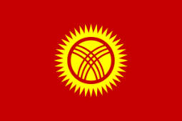 Киргизию хотят переименовать в «Кыргыз Эл»