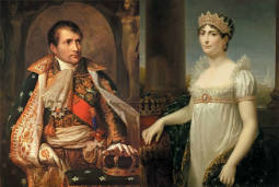 Брачный контракт Наполеона и Жозефины продали за 438 тысяч евро
