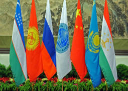 В Душанбе начался саммит ШОС