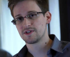 В США сотрудники ФБР вычислили «второго Сноудена»