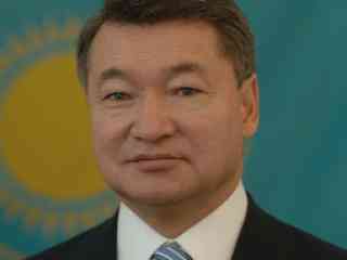 Акимом ВКО назначен Даниал Ахметов