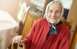 «Умершая» 91-летняя полька очнулась в морге