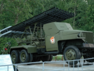 Военную технику для парада Победы реконструируют в Семее
