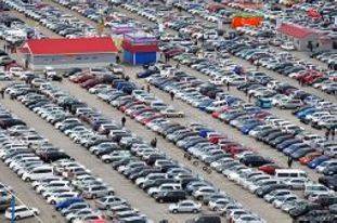В Казахстане на 17% подешевели автомобили