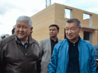 Для детей, одарённых в спорте, построят пансионат в Семее
