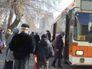 Тариф на проезд в общественном транспорте незаконно увеличили в Семее
