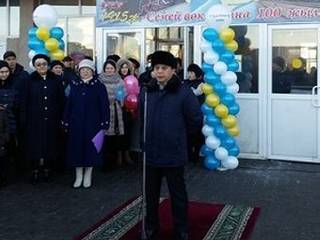 Семейчане отметили День Первого Президента РК новыми достижениями