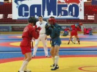 Семейчанка Назгуль Елмуратова стала чемпионкой Азии по самбо