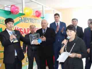 Два социальных магазина «Все за спасибо» открылись в Семее