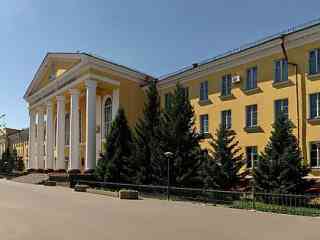 Растет спрос на выпускников медакадемии Семея