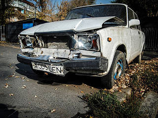 В Казахстане за утилизацию старого автомобиля будут давать 315 тысяч тенге