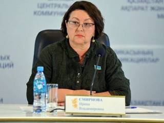 Ирина Смирнова: «Нельзя превращать образование в бизнес»