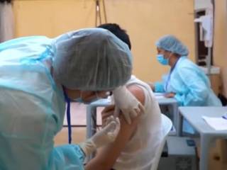 15 сентября в Казахстане начнётся вакцинация от гриппа