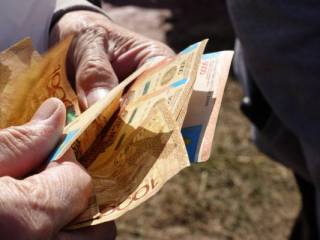 Что ждет казахстанцев на пенсии?