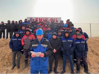 На западе все неспокойно: почему митинги в Мангистауской области Казахстана не заканчиваются