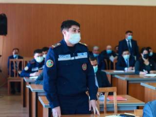 В Семее почти 500 единиц техники готовы для противопаводковых мероприятий