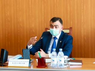 В Семее в 2021 году для стабилизации цен на основные продукты было проведено 148 сельскохозяйственных ярмарок