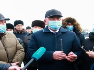 В Семее в поселке Кирпичный будут проведены работы по ремонту дорог и благоустройству улиц