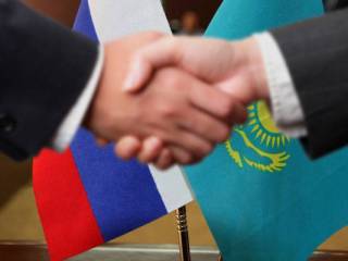Тест на прагматичность для отношений России и Казахстана