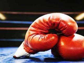 В Семее прошло открытое первенство города по боксу среди юношей 2006-2007 годов рождения