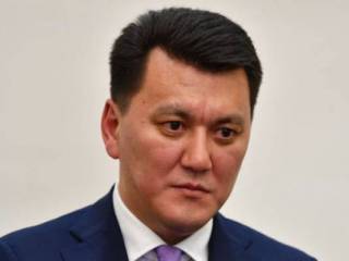 В Казахстане появилась должность государственного советника. Им стал Ерлан Карин