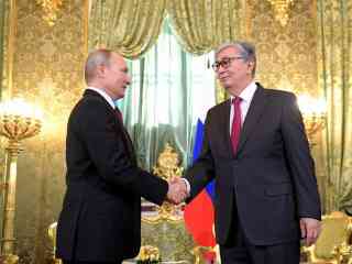 Казахстан ищет баланс в отношениях с Россией, но находит ли?