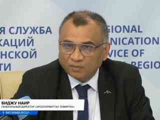 На «АрселорМиттал» впервые прокомментировали гибель четверых рабочих
