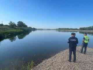 Купание в необорудованном месте привело к очередной гибели на воде в Семее