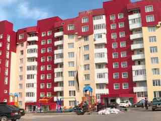 Жильцы многоэтажки отсудили 308 миллионов за некачественное строительство
